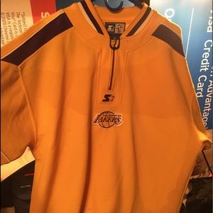 Original Lakers Jersey Shirt